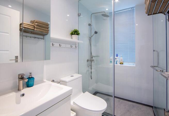 衛(wèi)生間裝修小竅門，過來人的經驗分享